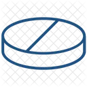 Medicaments Soins De Sante Pilule Icône