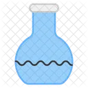 Medição química  Ícone