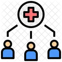 Medicare  Icon