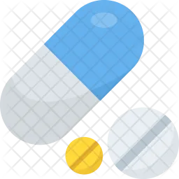 Medication  Icon