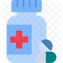 Medication  Icon