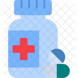 Medication  Icon