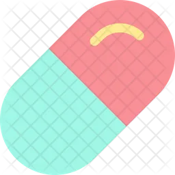 Medication  Icon