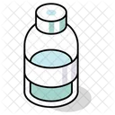 Medication Bottle Drug Bottle Medicine Icon