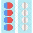 Medication Drugs Treatment Icon