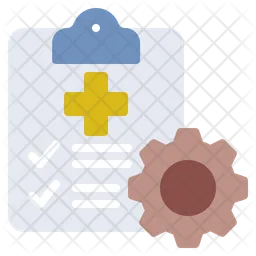 Medication  Icon