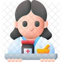 Medication Medicine Medical Icon