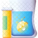 Medication Medicine Medical Icon