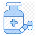 Medication Icon