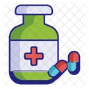 Medication Icon