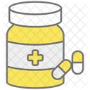 Medication Medicine Medical Icon