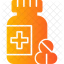 Medication  Icon