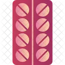 Medication  Icon