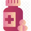 Medication  Icon