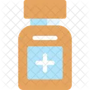 Medication Treatment Pharmaceutical Icon