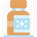 Medication Treatment Pharmaceutical Icon