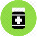 Medicine Streamline Kameleon Icon