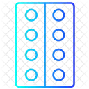 Medicamento Icono