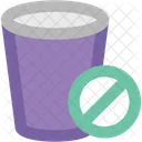 Medicina Contenedor Tabletas Icono