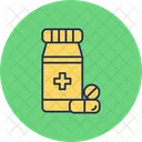 Medicamento  Icon