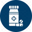 Medicamento  Icon