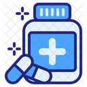 Medicamento  Icon