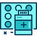 Medicinale  Icon