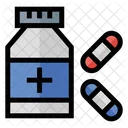 Medicamento  Icon