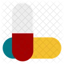 Medicamento  Icon