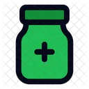 Medicine Suplementos Suplemento Icono