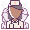 Medicina Cura Trattamento Icon