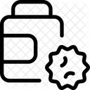Medicina Contra Virus Pildoras Para Coronavirus Pildora Contra Virus Icono