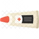 Medicinal Ointment  Icon