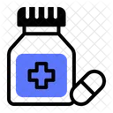 Medicinali  Icon