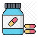 Medicine  Icon