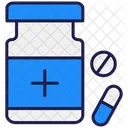 Medicine  Icon