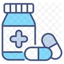 Medicine Icon