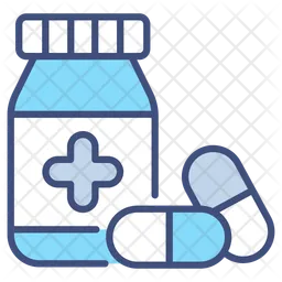 Medicine  Icon