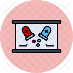 Medicine  Icon