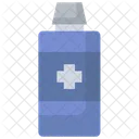 Medicine Medical Healthcare Icon