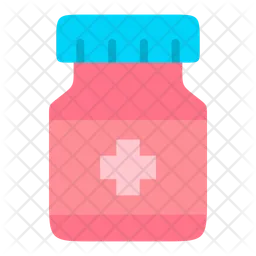 Medicine  Icon