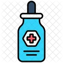 Medicine Medical Health Icon