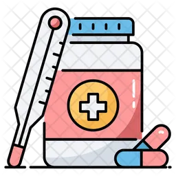 Medicine  Icon