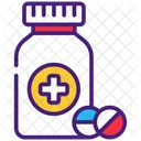 Medicine Icon