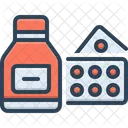 Medicine Remedy Cure Icon