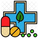 Medicine Relief Drug Icon