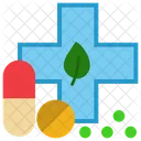 Medicine Relief Drug Icon