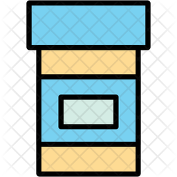 Medicine Icon