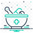 Medicine Medicament Pharmaceutical Icon