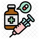 Medicine  Icon